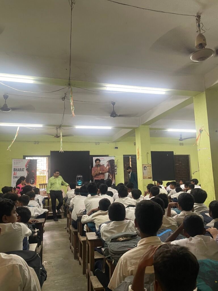 Bishnupur Sir Romesh Institution workshop gallery image