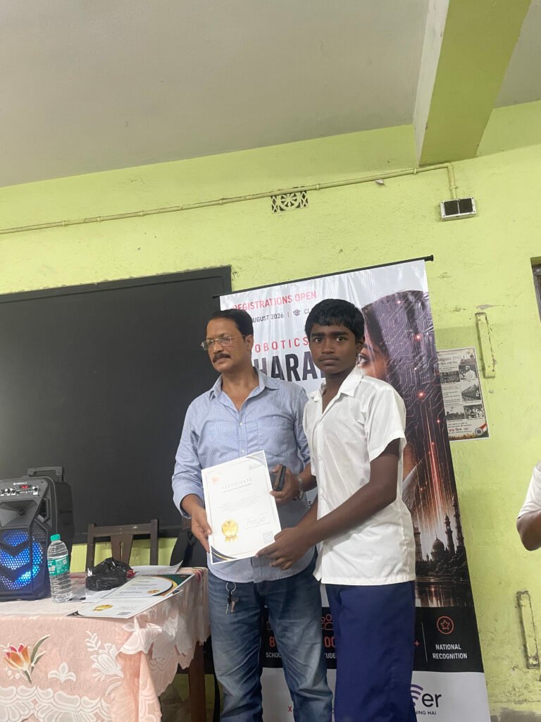 Student Ambassador