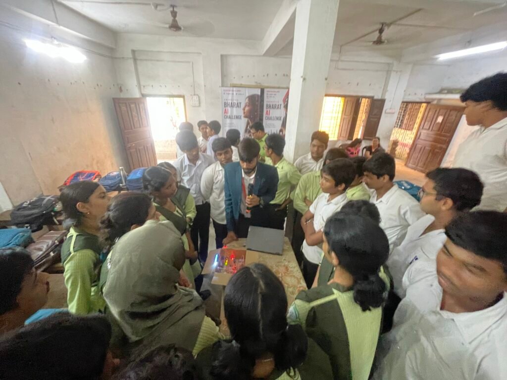 Bishnupur Sir Romesh Institution workshop gallery image