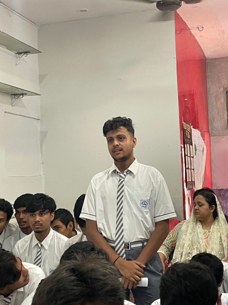Teacher Ambassador