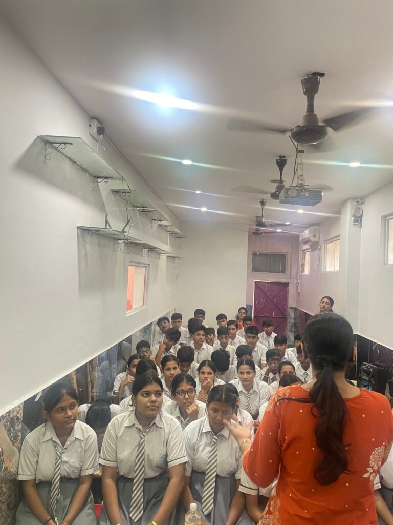 JOSEPH DAY SCHOOL workshop gallery image