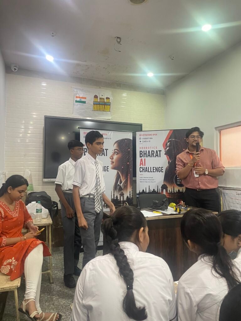 JOSEPH DAY SCHOOL workshop gallery image
