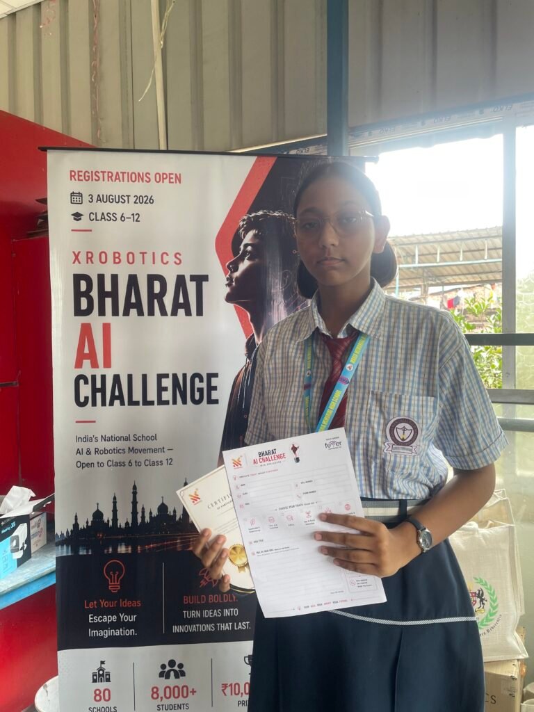 Student Ambassador