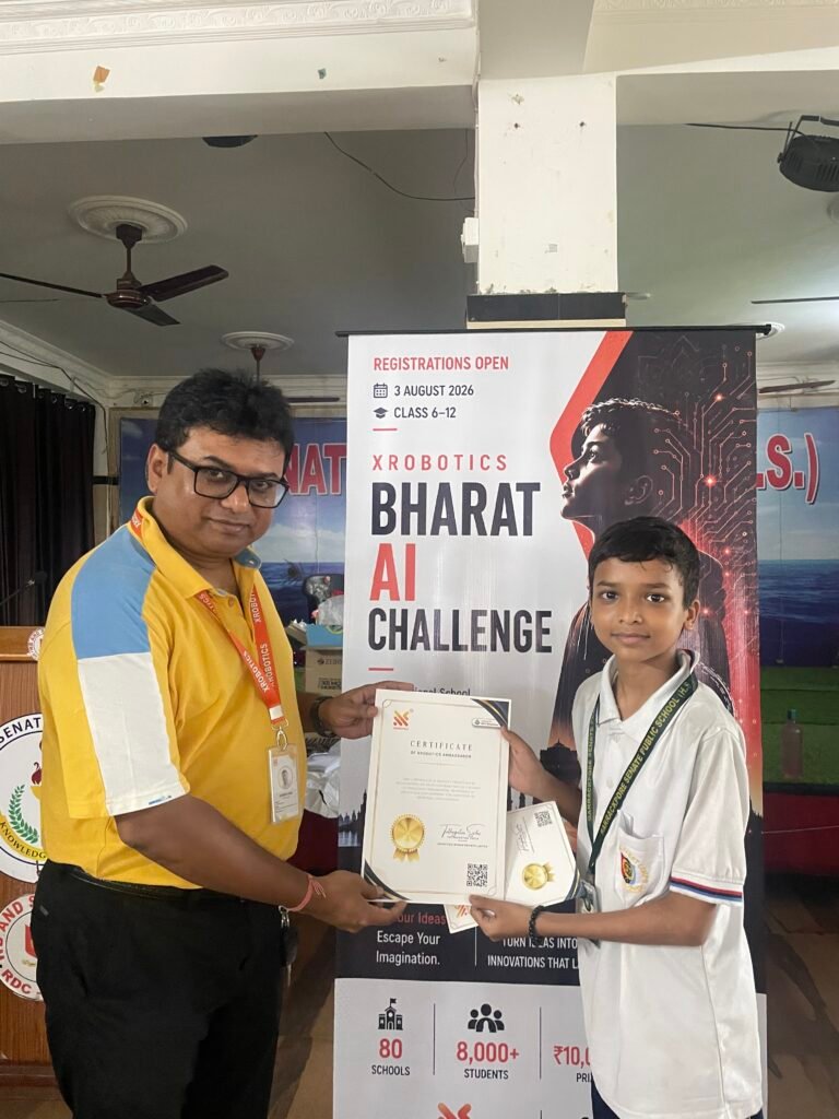 Student Ambassador