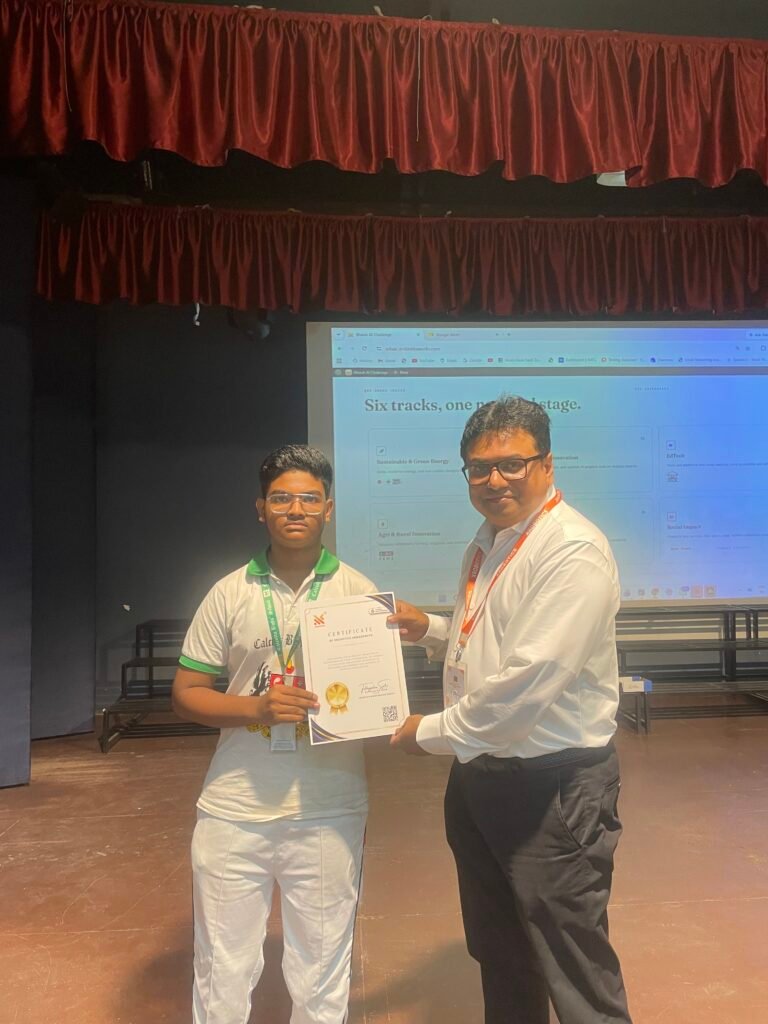 Student Ambassador
