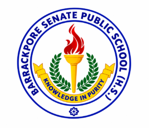 Senate Public School logo