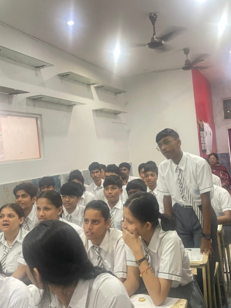 JOSEPH DAY SCHOOL workshop gallery image