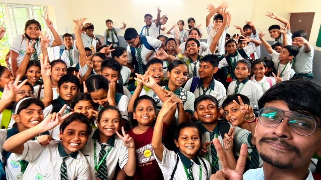 Green Field School