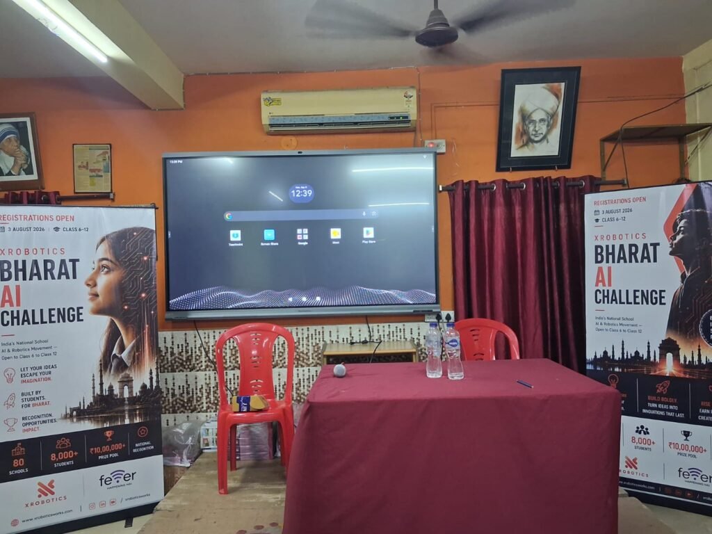 National English School, VIP workshop gallery image