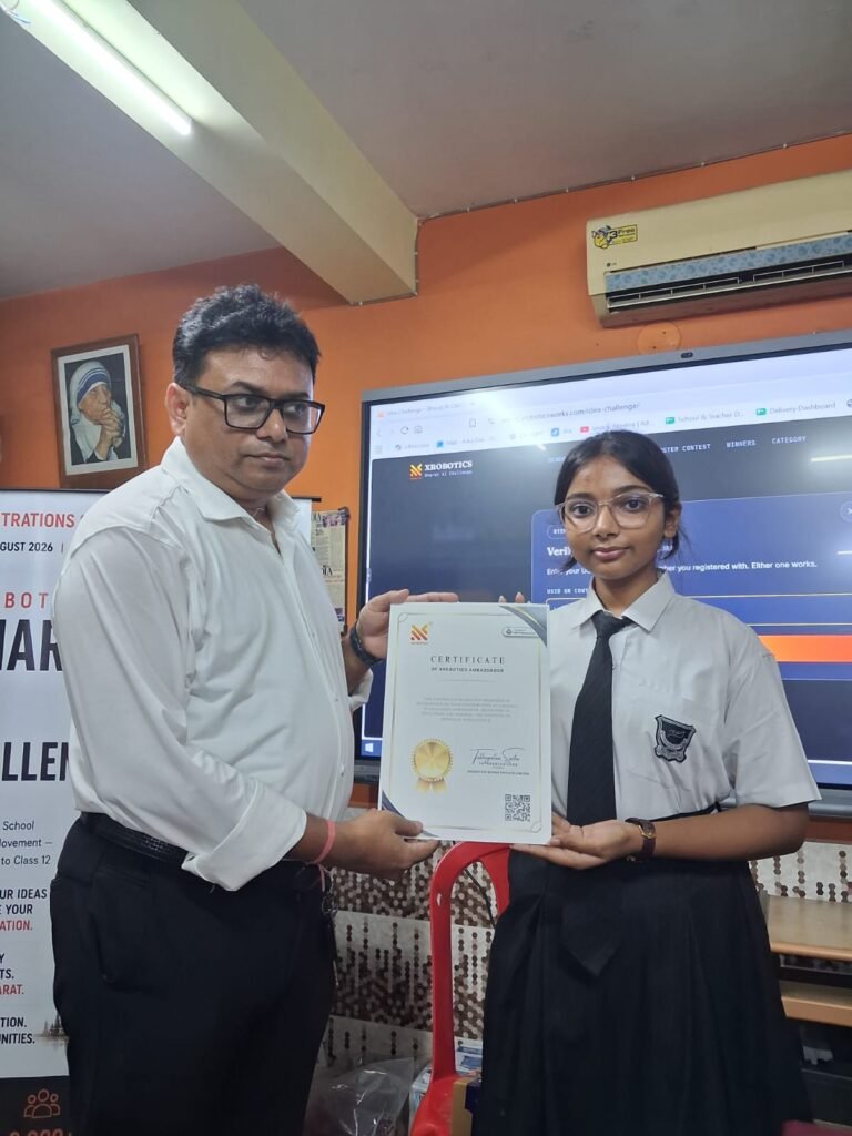 National English School, VIP workshop gallery image