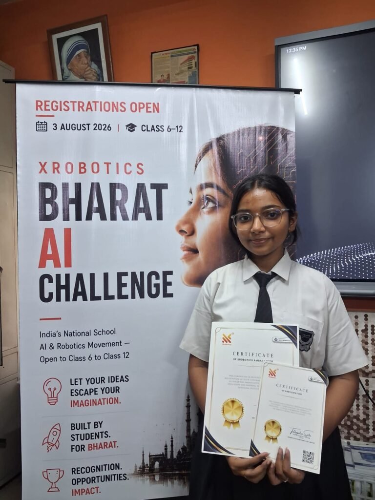 Megha Kumari