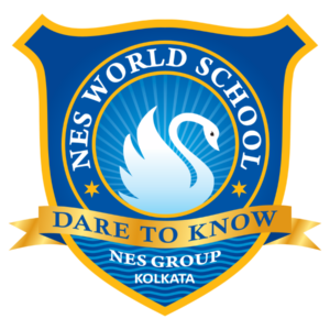 National English School logo