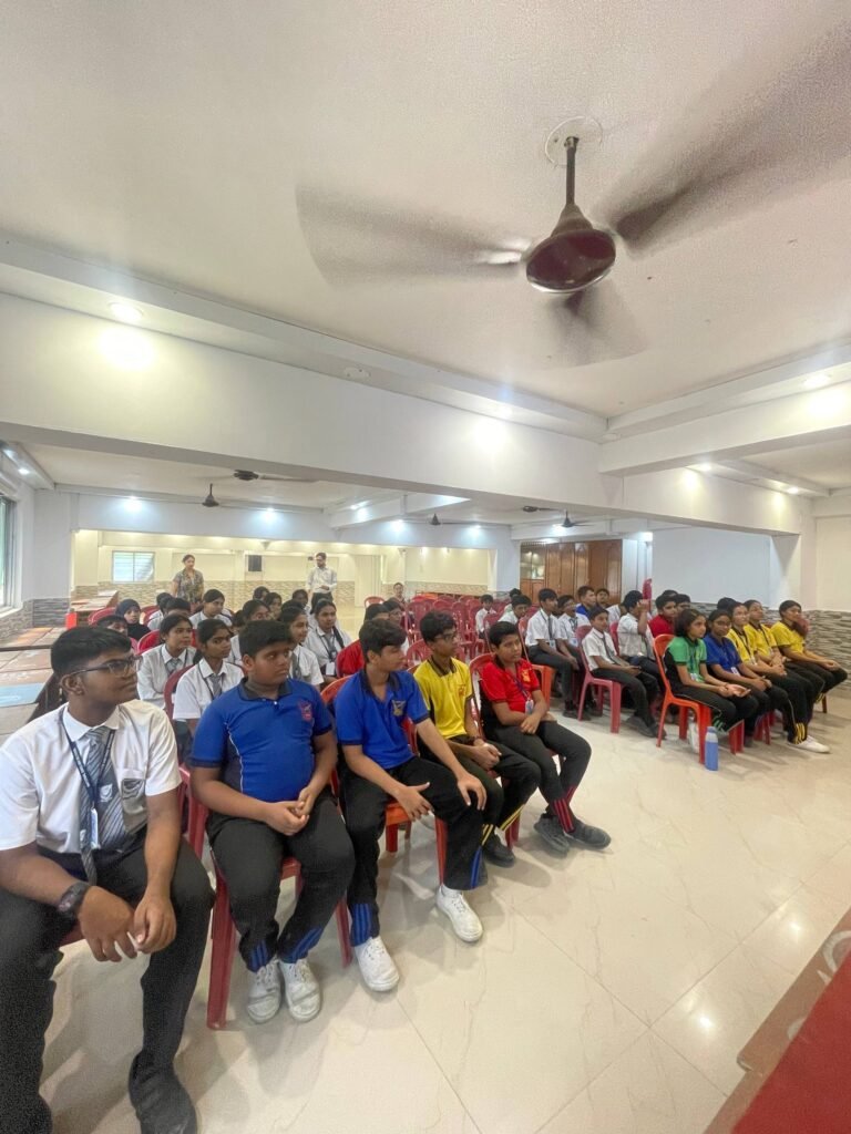 National English School workshop gallery image