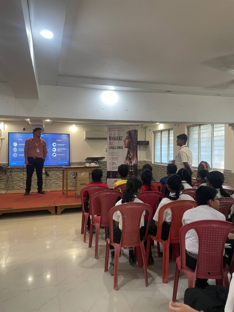 National English School workshop gallery image