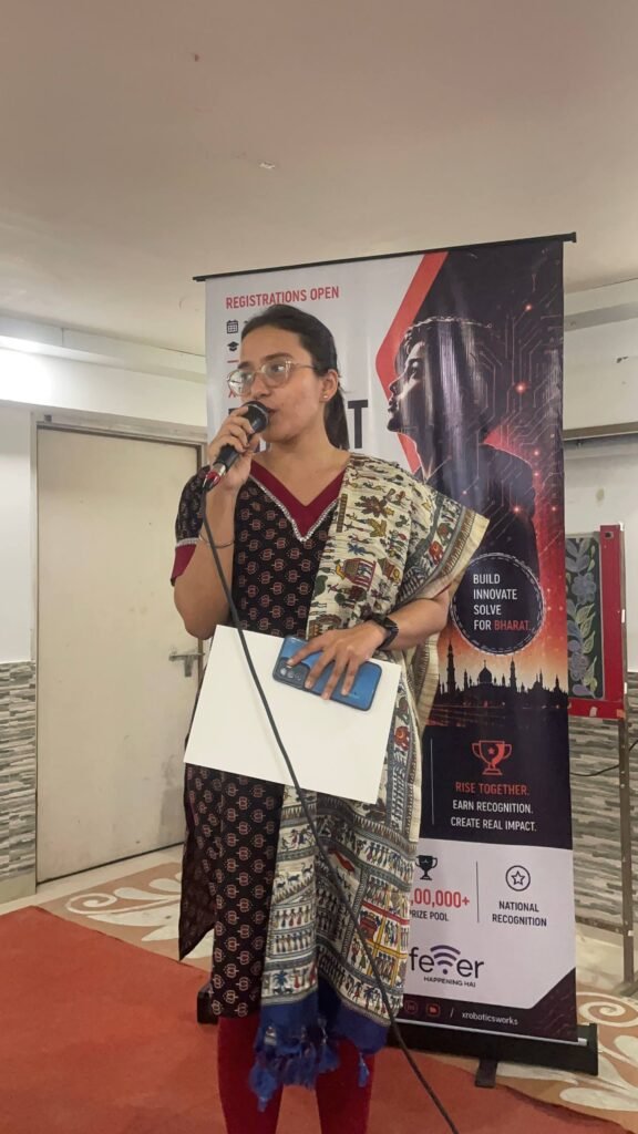 National English School workshop gallery image