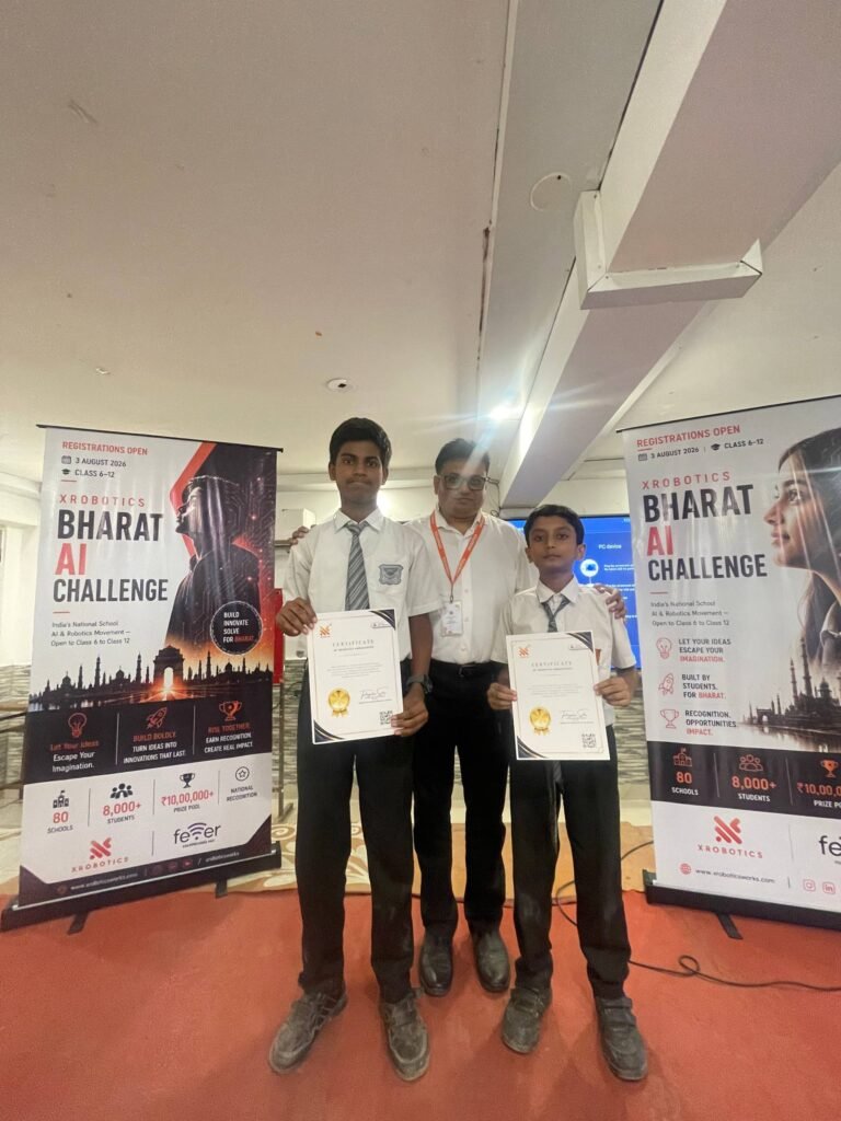 National English School workshop gallery image