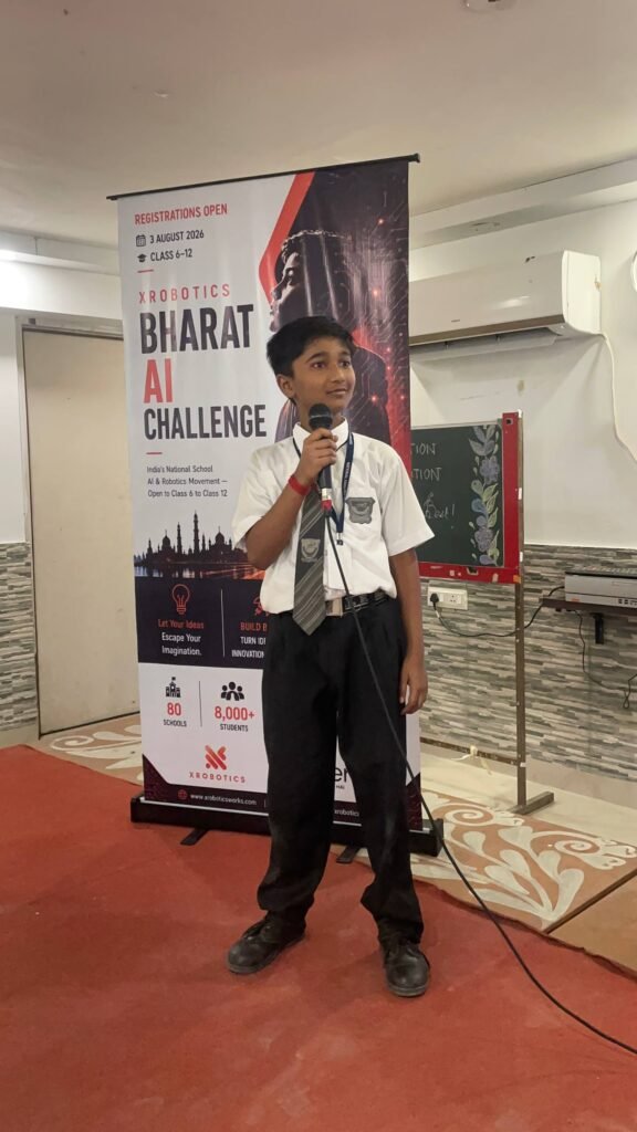 National English School workshop gallery image