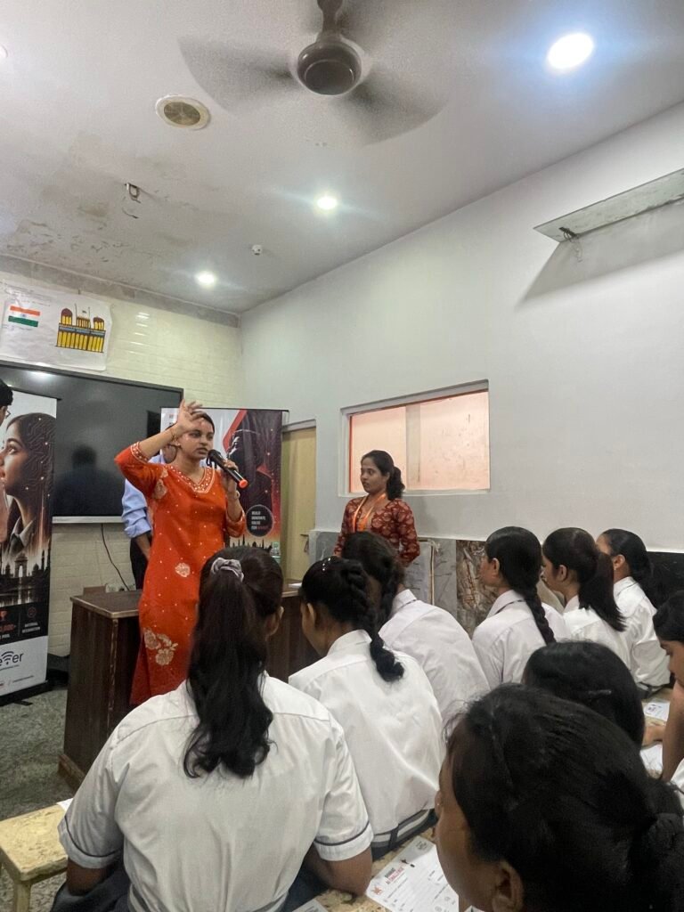 JOSEPH DAY SCHOOL workshop gallery image