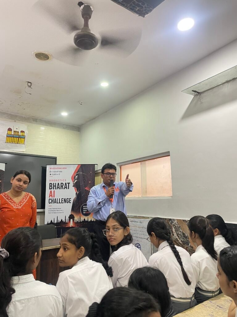 JOSEPH DAY SCHOOL workshop gallery image