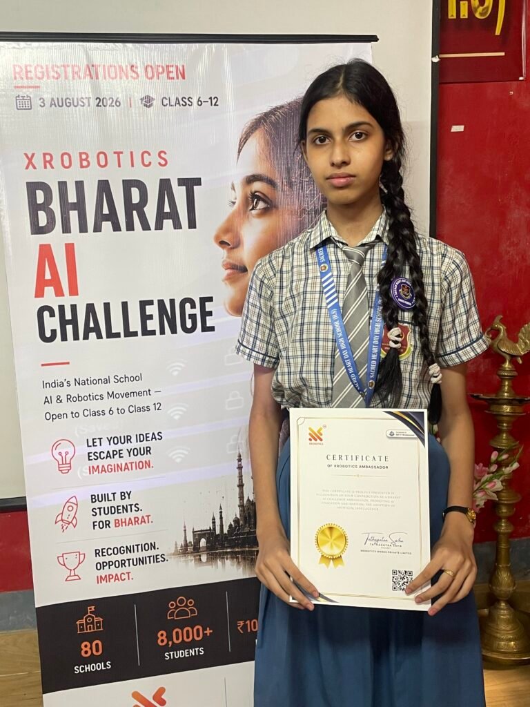 Student Ambassador