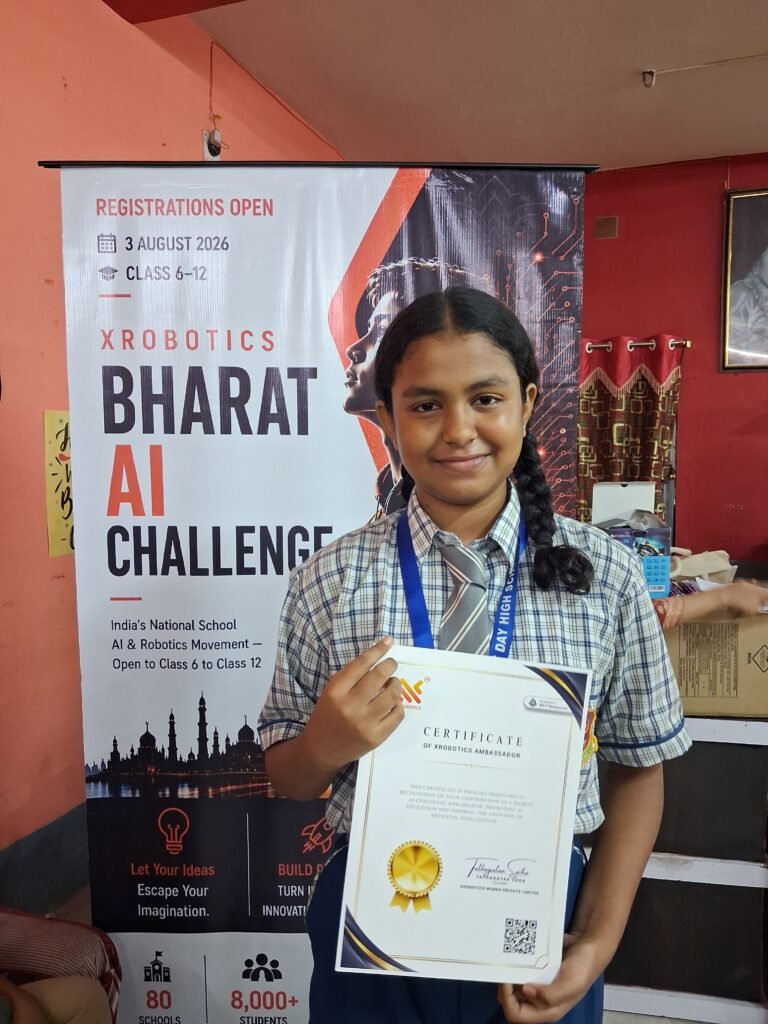 Teacher Ambassador