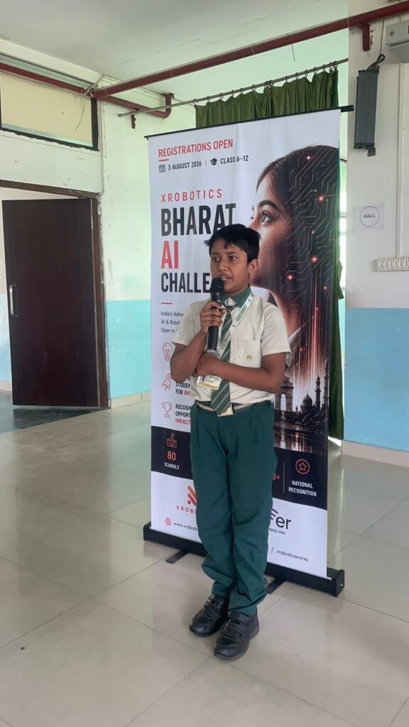 Student Ambassador